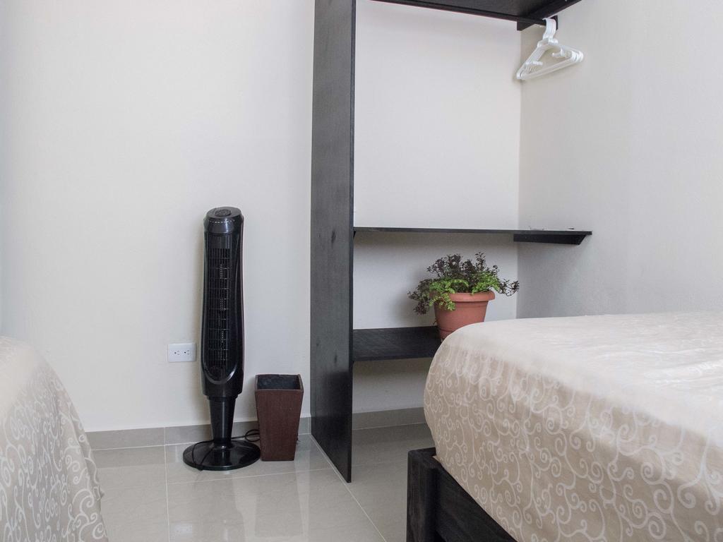 Whyz 4 You Private Rooms Puerto Morelos Camera foto