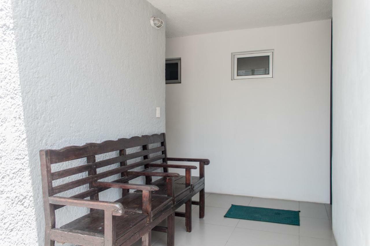 Whyz 4 You Private Rooms Puerto Morelos Esterno foto