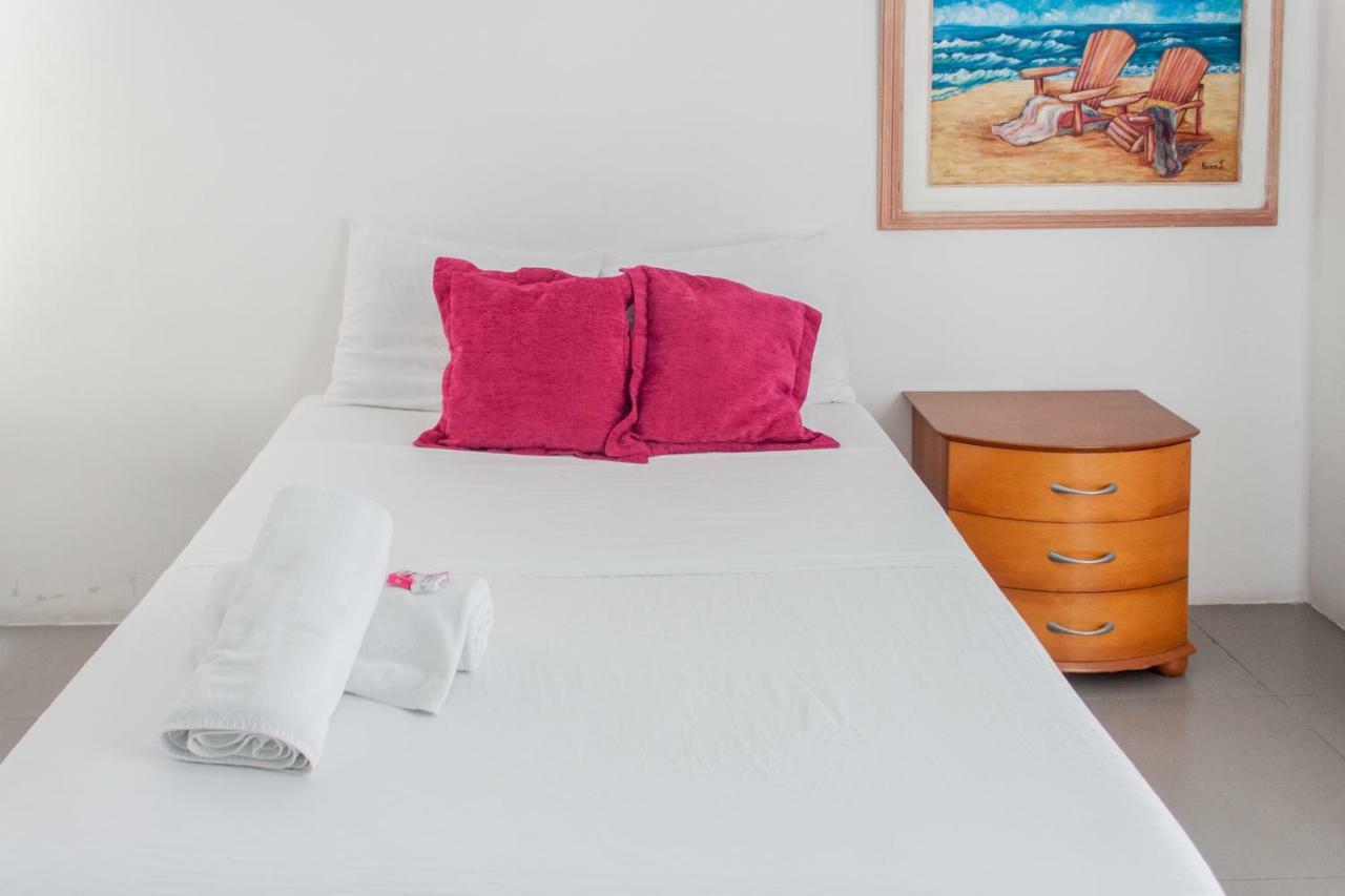 Whyz 4 You Private Rooms Puerto Morelos Esterno foto