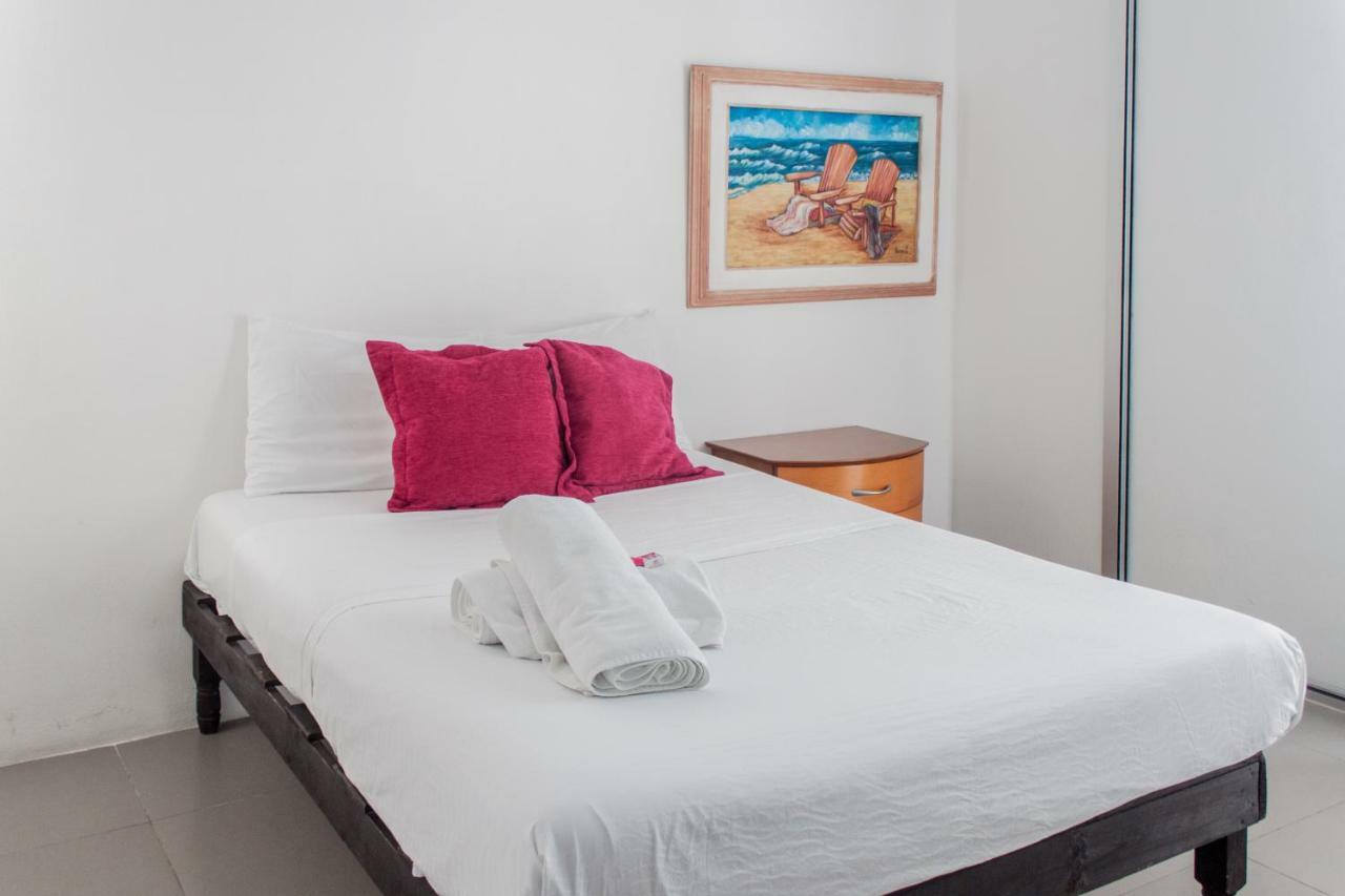 Whyz 4 You Private Rooms Puerto Morelos Esterno foto