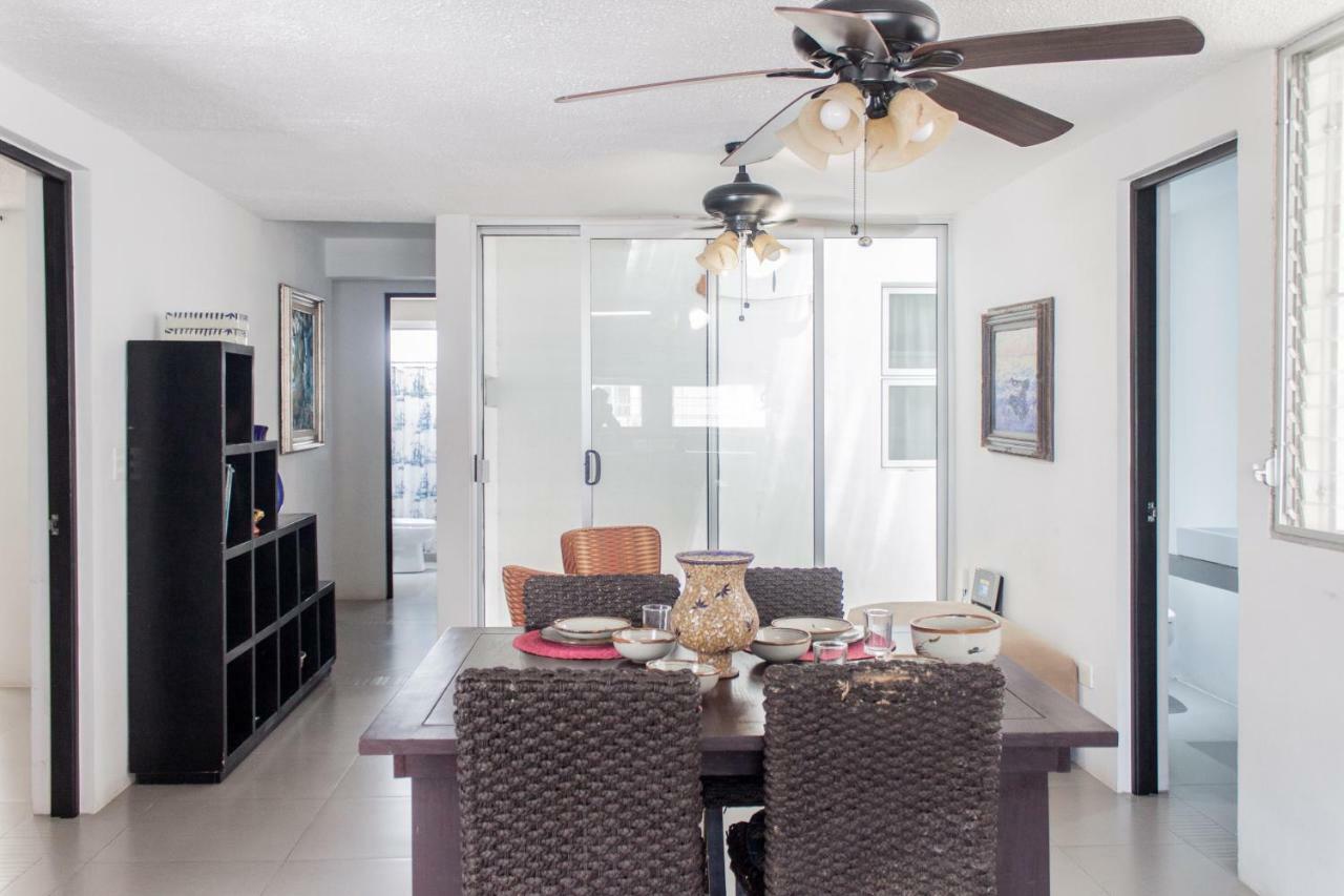 Whyz 4 You Private Rooms Puerto Morelos Esterno foto